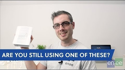 Upgrading your router | 4 reasons to move to a business-grade network