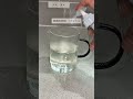 排水口の悪臭にサヨナラ！家にある物で簡単掃除😊