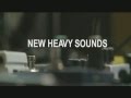 New heavy sounds documentary