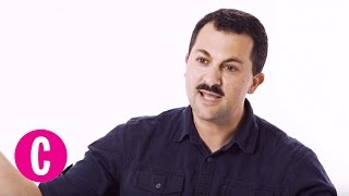 Dads Tell Dad Jokes | Cosmopolitan