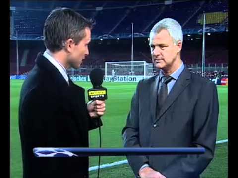 alot777 x betwin138 - Barcelona v Rangers Sceneset.mov