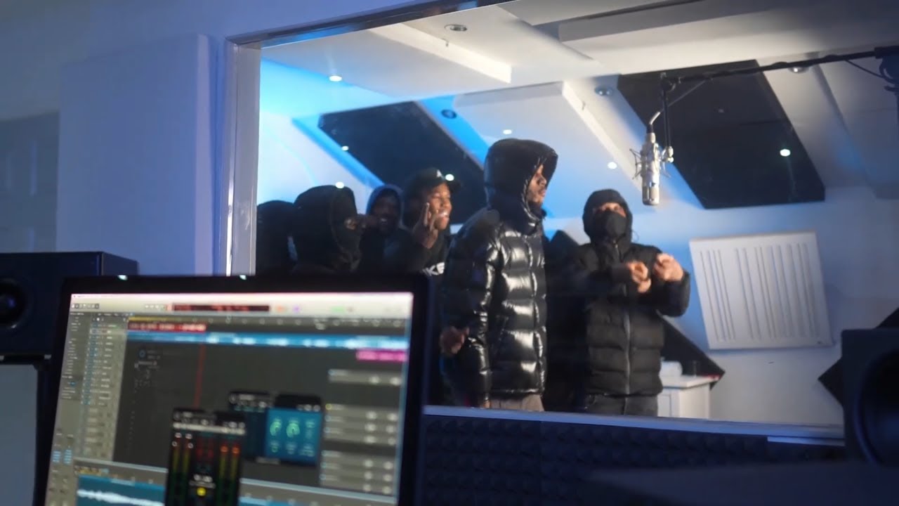 REUPLOAD GBG M24 Plugged In W/Fumez The Engineer 1080p YouTube