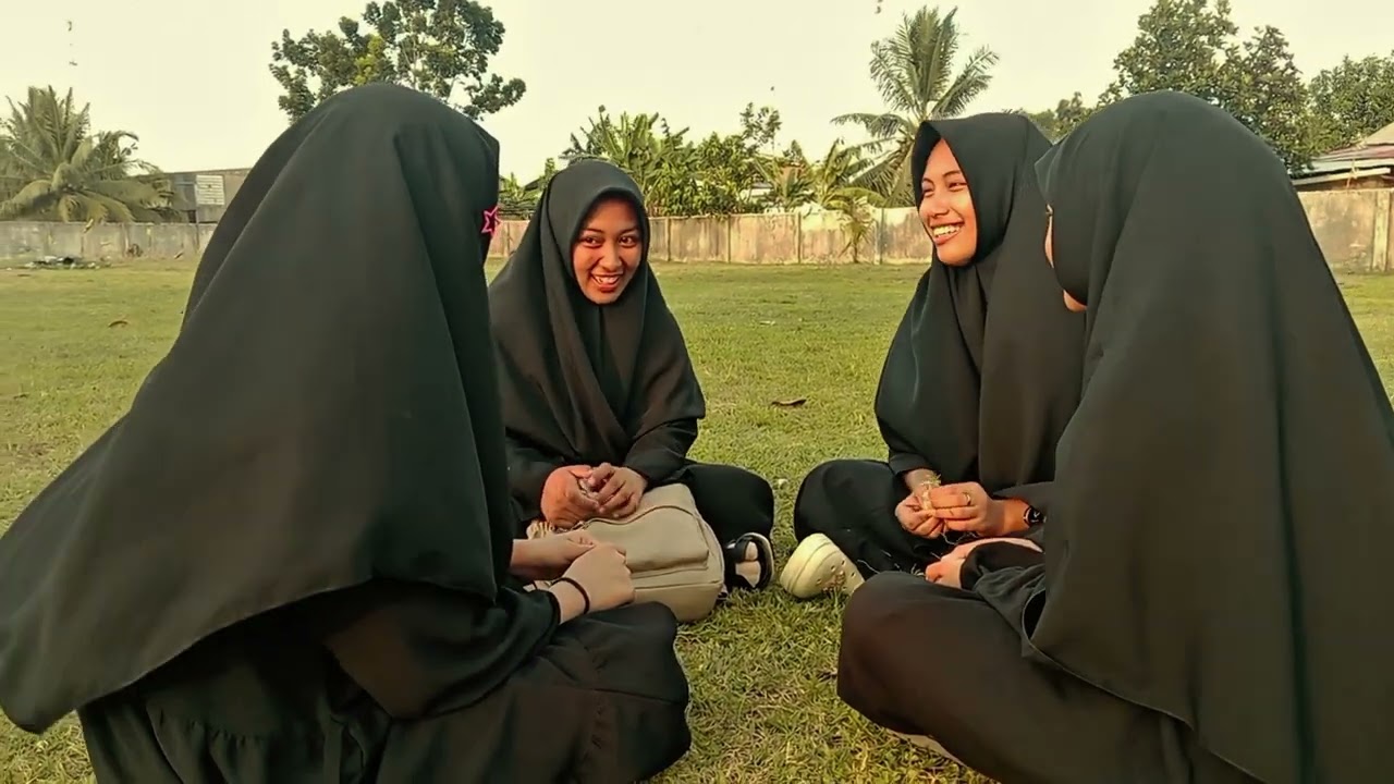 VIDEOGRAFI KELOMPOK 1