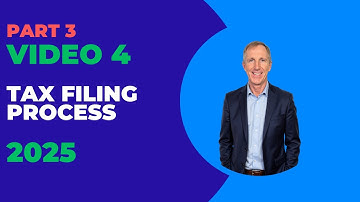 Enrolled Agent Exam Prep Course, Part 3, Video 4/4, 2025