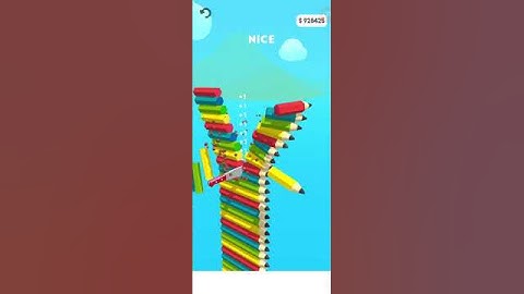 Slice It All - All Levels Gameplay
