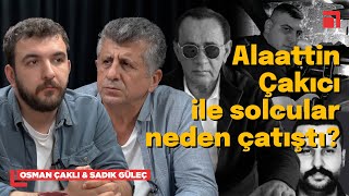 Yeni Nesil Çeteler Daltonlar, Casperlar, Red Kitler Çeteler Sol Mahallelere Nasıl Hakim Oldu?