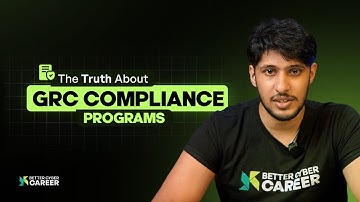 The Truth About GRC Compliance Programs