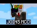 Ranboo Gets Unbanned From Minecraft Championships! (All MCC 15 Teams)