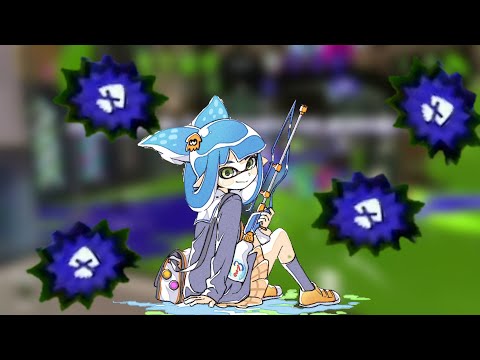 SPLATOON 2 KILL COMPILATION !!! - Splatoon 2