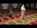 Fajr Prayer Learning Salat 