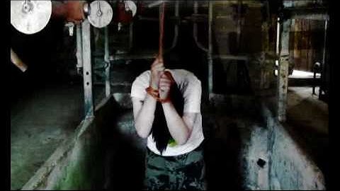 Interactive Media Music Video Project