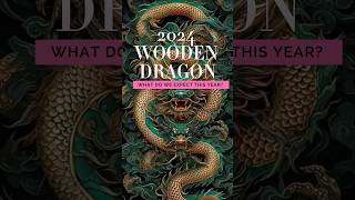 Year Of The Dragon Lucky Color Of The Year 2024 |#videoedits #videoeditor #plutodesignsstudio