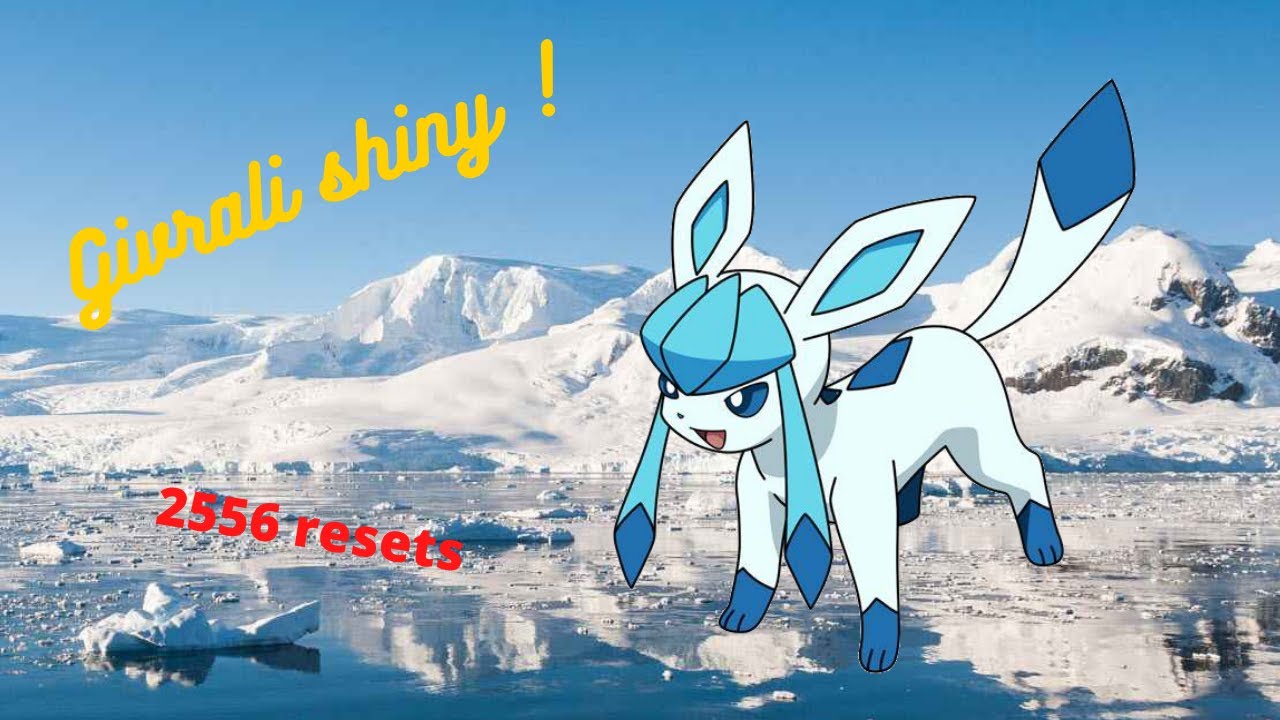 2026 ] Todas las evolucion de Eevee Shiny en Pokémon GO