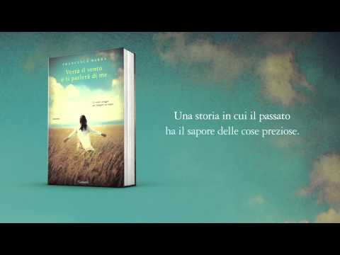 Verrà il vento e ti parlerà di me - Francesca Barra