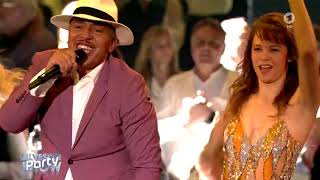 Lou Bega - Mambo No. 5 (A Little Bit Of ...) | Live On Stage 👉 Full HD