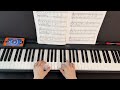 School carnival p3435 bastien new traditions all in one piano course 1 b