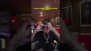 Celebrity Tyga had enough of people using his name for CLICKBAITS @TygaTygaTV #tyga #fyp #clips Wealth