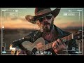 Outlaw Country Rap Road Mix 2026 | Dark Country x Southern Rock x Dirt Road Rebel