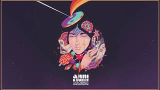 Video thumbnail of "Anni B Sweet - Un Astronauta (audio)"