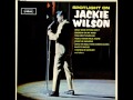 You'll Never Walk Alone- Jackie Wilson