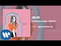 Jojo demonstrate 2018 official audio