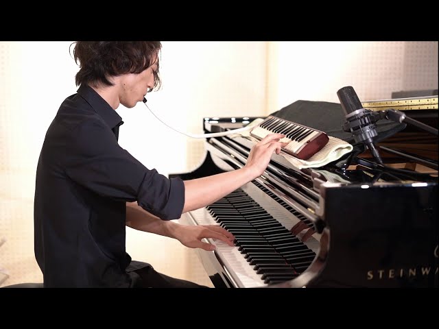 チャールダーシュVittorio Monti