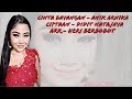 Lirik Cinta Bayangan - Anik Arnika New Album 2019