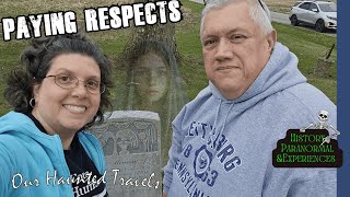 Who Was Francis Maria Buel? A Hidden Mystery | The Only Execution in Trumbull County, Ohio