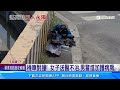 宜蘭警執勤對撞車禍 女騎士噴飛送醫不治｜三立新聞網 SETN.com
