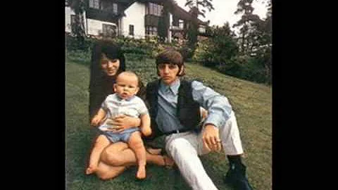 Tribute For Maureen Starkey - Little Willow
