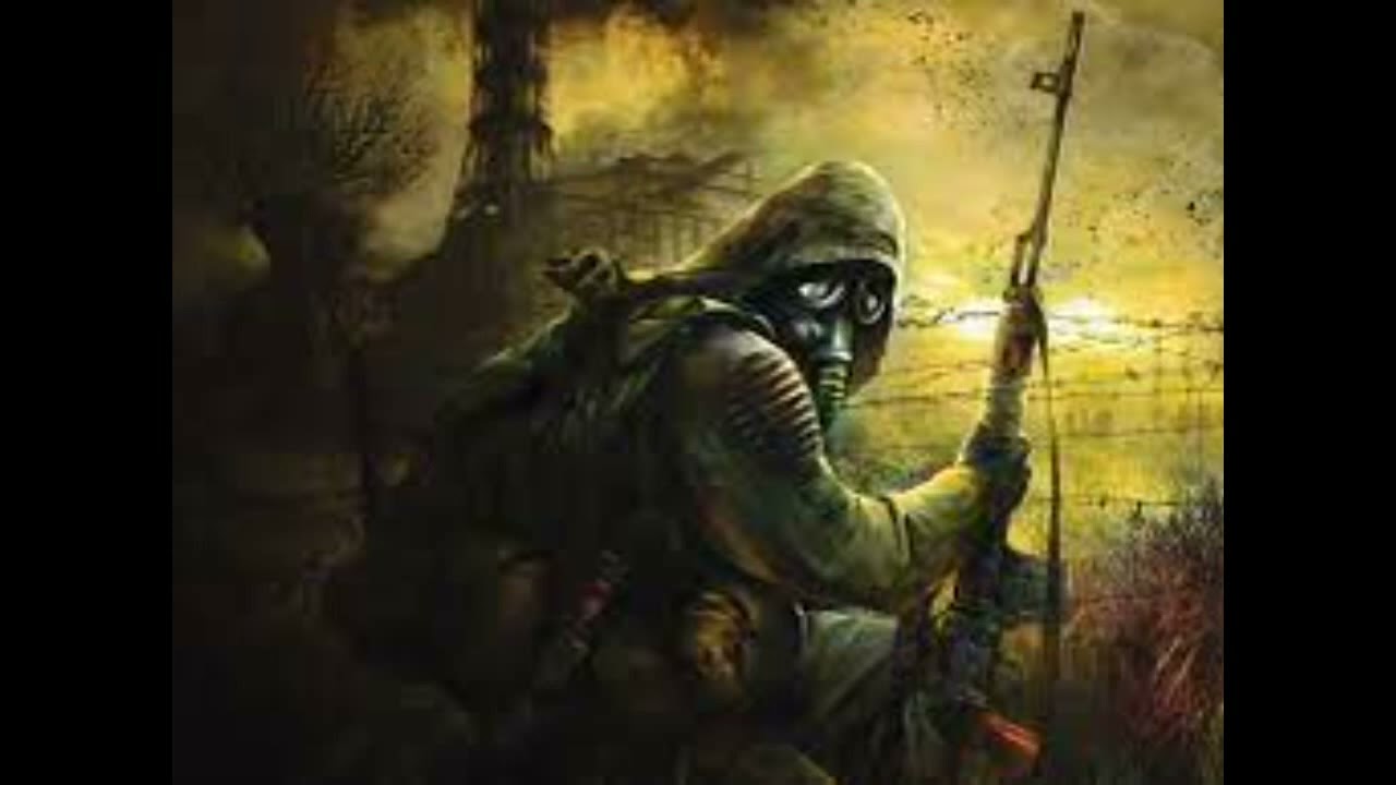 В ПОИСКАХ ИСТИНЫ аудиокнига из серии STALKER