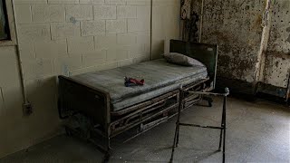 ABANDONED ASYLUM ABANDONED ASYLUM