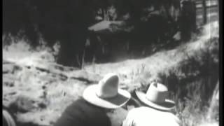 Bullets and Saddles Range Busters western movie full length