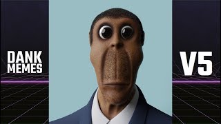 CRYPTIC'S DANK MEME COMPILATION V5