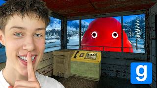 The NEW ANGRY MUNCI are TERRIFYING... (Garry's Mod)