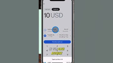 How to Cash Out from Coinbase in 40 Seconds