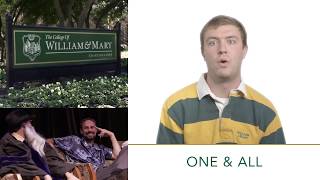 The William & Mary Difference