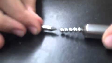 magnet thief