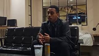 Johnny Somali Brings Shame to His Mother, Father, and Three Siblings