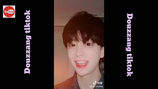 Handsome boy tik tok bagaikan langit di sore hari (china and korea) | kompilasi | kumpulan | part1