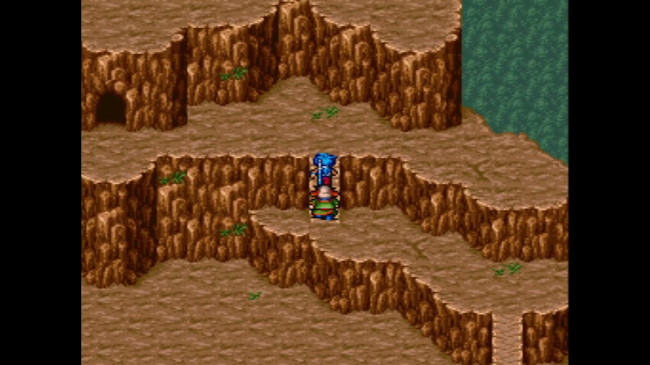 【ブレスオブファイア II   使命の子  】【CAPCOM TOWN】【棒読みちゃん】昔のゲームの難易度に翻弄される配信01