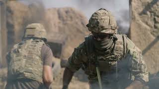 The potential of VR in the military and defense