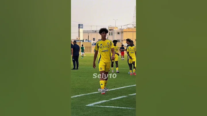 Ronaldo junior football😍#cristianojr #cristianoronaldojr #cr7 #shorts #fyp #edit #shortviral