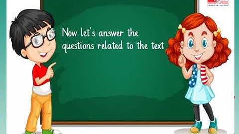 Class 1  English  (Anwar