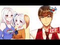 100 Marcas en Version Anime, 1a Parte