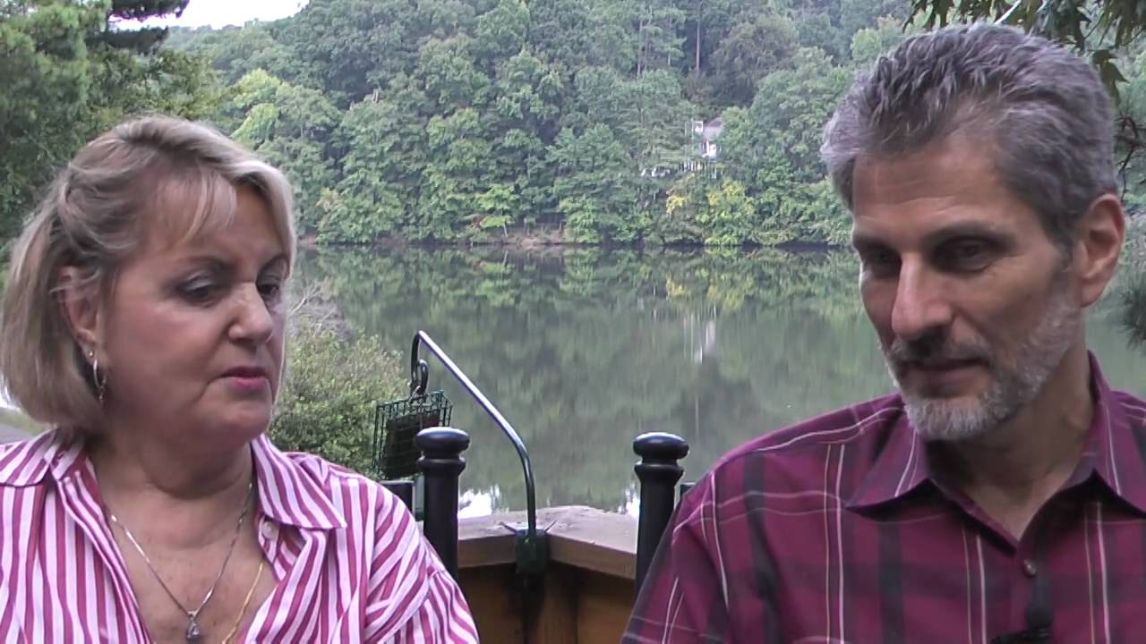 Solving Relationship Problems - Part 6: Tuning in to Each Other