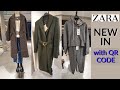 NEW FINDS IN ZARA AUTUMN COLLECTION #zara