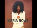 MARIA ROWE. - SEXUAL