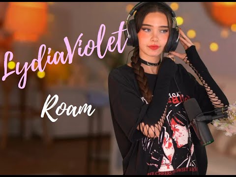 Lydia Violet's Top 5 Songs