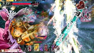 wlw 勝ち試合 骨CR20